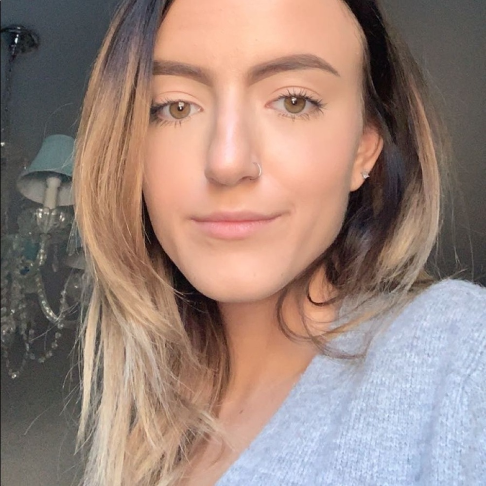 Meet your Posher, Marissa